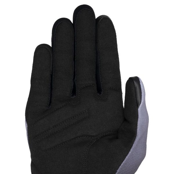 Alpinestars Reef V2 Mid Gris Negro Blanco