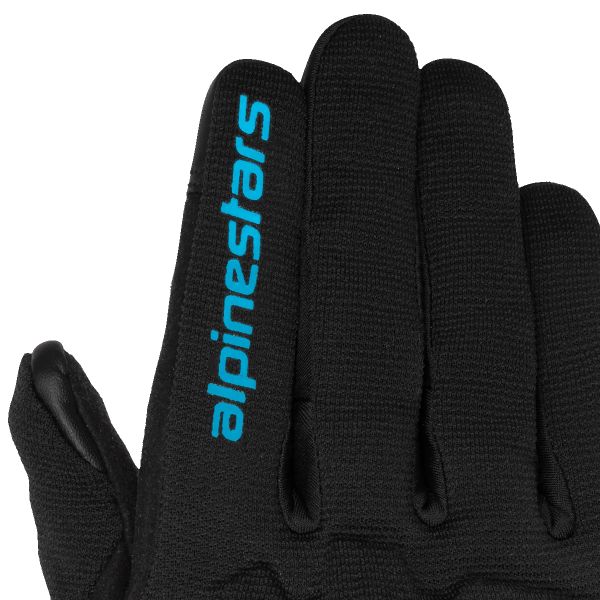 Alpinestars Reef Mujer V2 Negro Hawaiian Ocean