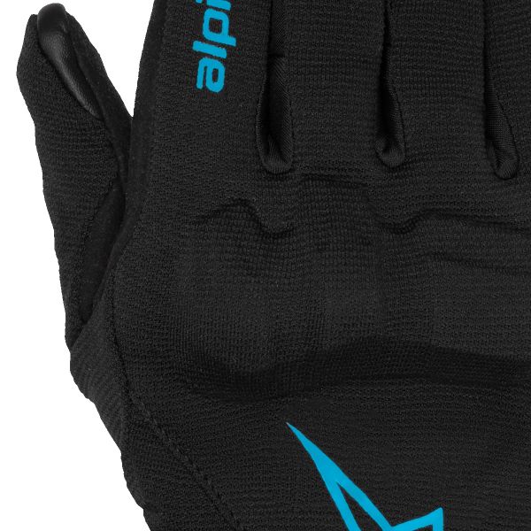 Alpinestars Reef Mujer V2 Negro Hawaiian Ocean