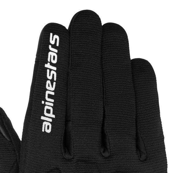 Alpinestars Reef Mujer V2 Negro Blanco