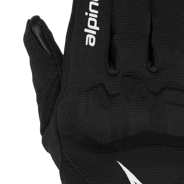 Alpinestars Reef Mujer V2 Negro Blanco