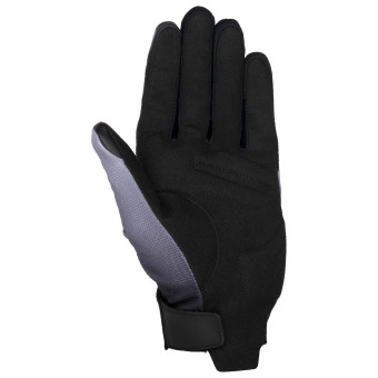 Alpinestars Reef Mujer V2 Gris Negro Rosa Fluo