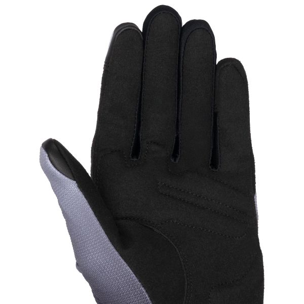 Alpinestars Reef Mujer V2 Gris Negro Rosa Fluo