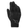 Guantes moto Alpinestars S Max Drystar Black Anthracite