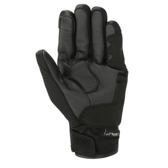 Alpinestars S Max Drystar Black Anthracite