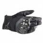 Guantes moto Alpinestars SMX-1 Drystar Negro Negro