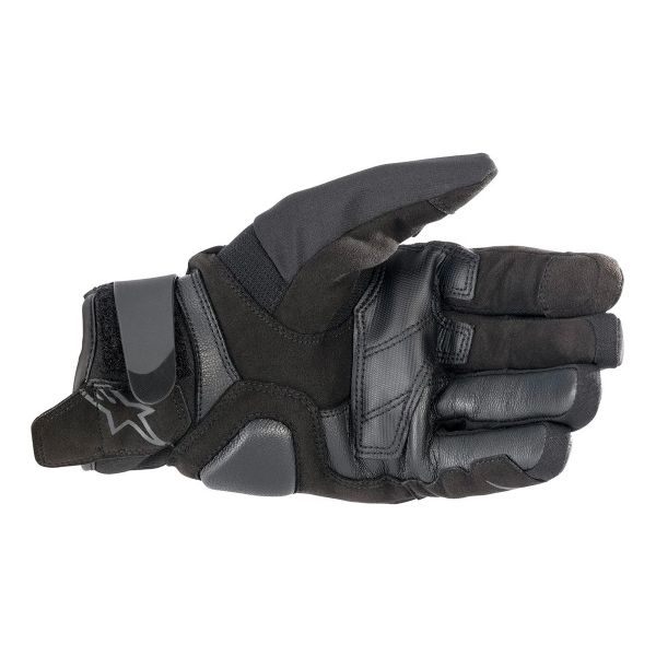 Alpinestars SMX-1 Drystar Negro Negro