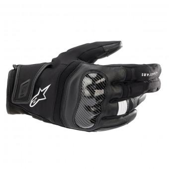 Guantes moto Alpinestars Smx Z Drystar Black