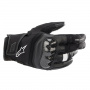 Guantes moto Alpinestars Smx Z Drystar Negro