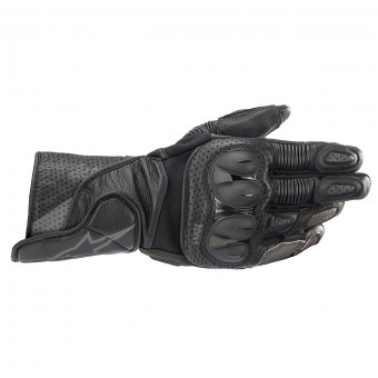 Guantes moto Alpinestars SP-2 V3 Black Anthracite