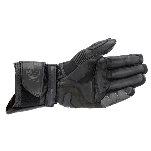 Alpinestars SP-2 V3 Negro Antracita