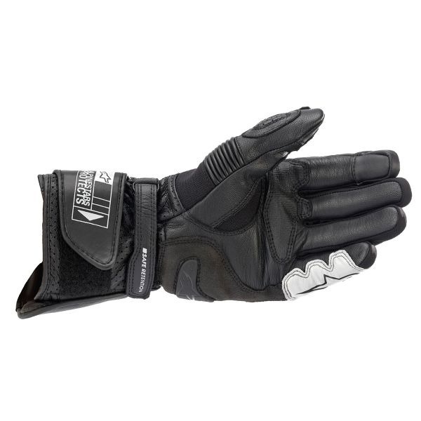 Alpinestars SP-2 V3 Negro Blanco