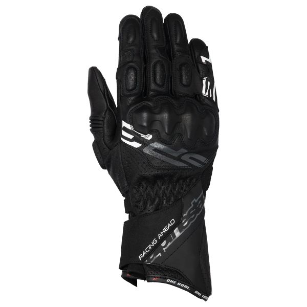 Guantes moto Alpinestars SP-3 Negro