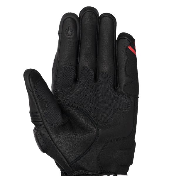 Alpinestars SP-3 Negro Blanco Rojo Fluo