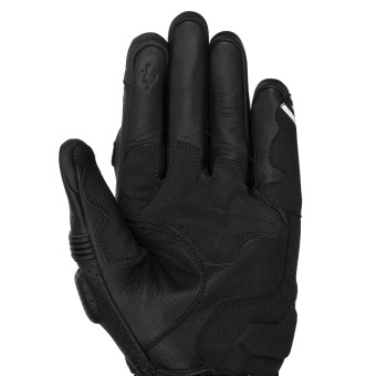 Alpinestars SP-3 Negro Amarillo Fluo Blanco