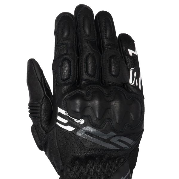 Alpinestars SP-3 Negro