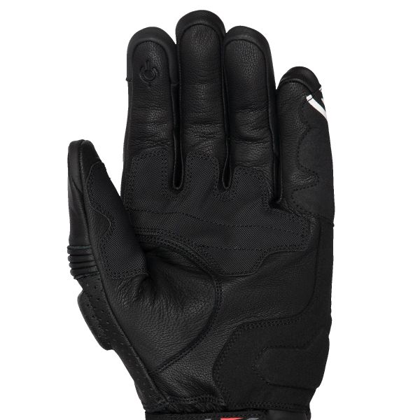 Alpinestars SP-3 Negro