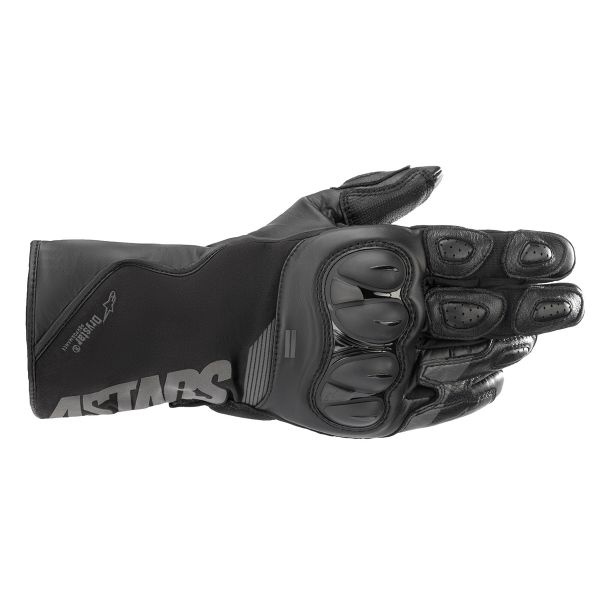 Guantes moto Alpinestars SP-365 Drystar Negro Antracita
