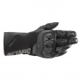 Guantes moto Alpinestars SP-365 Drystar Negro Antracita