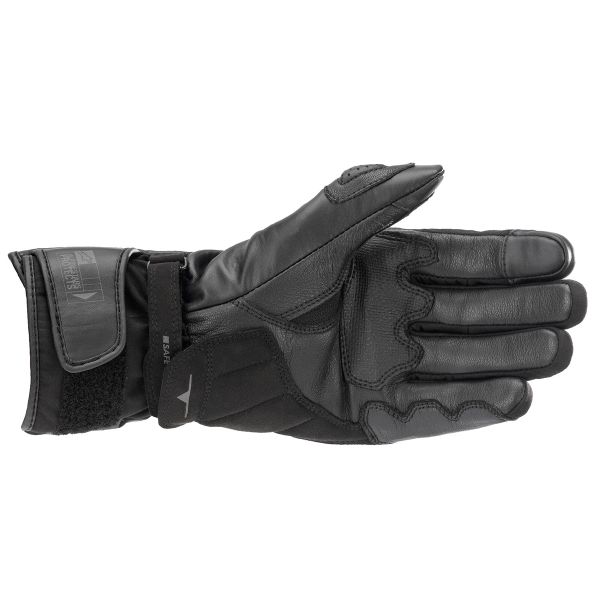 Alpinestars SP-365 Drystar Negro Antracita