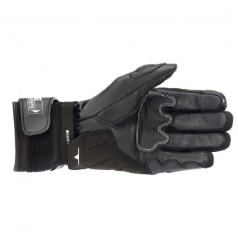 Alpinestars SP-365 Drystar Black White
