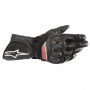 Guantes moto Alpinestars SP-8 V3 Air Negro