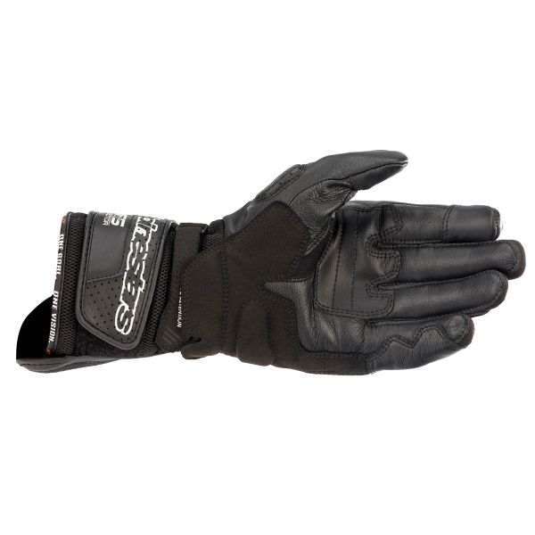 Alpinestars SP-8 V3 Air Negro