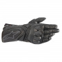 Guantes moto Alpinestars SP-8 V3 Negro Negro