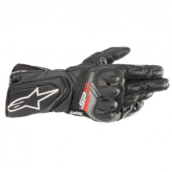 Guantes moto Alpinestars SP-8 V3 Black