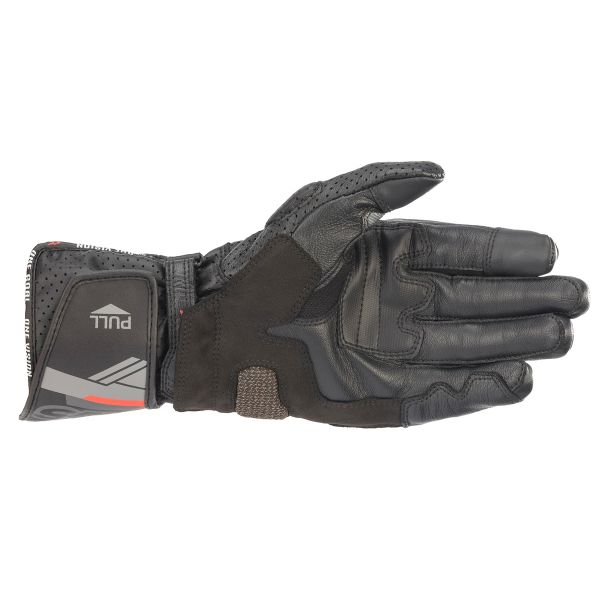 Alpinestars SP-8 V3 Negro