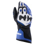Guantes moto Alpinestars SP-9 Bright Blue Navy White
