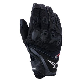 Guantes moto Alpinestars SP-R Pro Black