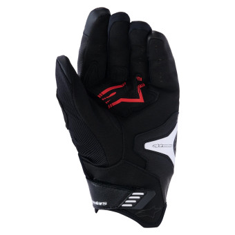 Alpinestars SP-R Pro Black White Bright Red