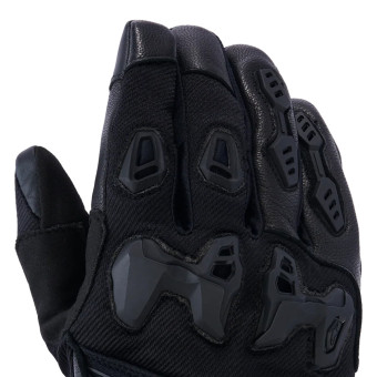 Alpinestars SP-R Pro Black