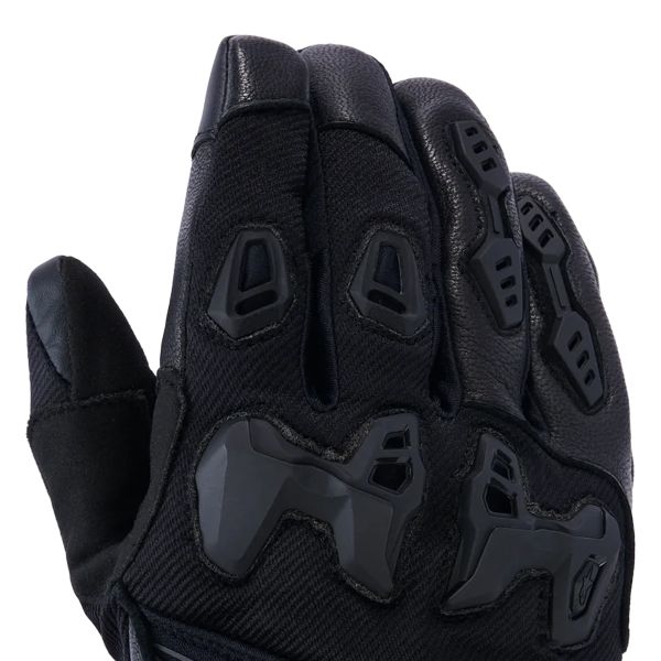 Alpinestars SP-R Pro Black