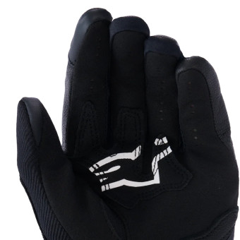 Alpinestars SP-R Pro Black