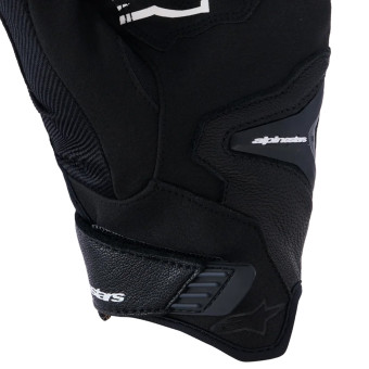 Alpinestars SP-R Pro Black