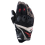 Guantes moto Alpinestars SP-R Pro Walnut Mastic Black