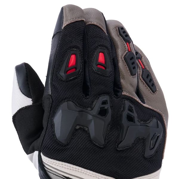 Alpinestars SP-R Pro Walnut Mastic Black
