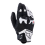 Guantes moto Alpinestars SP-R Tech Black White