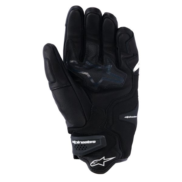 Alpinestars SP-R Tech Black