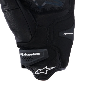 Alpinestars SP-R Tech Black