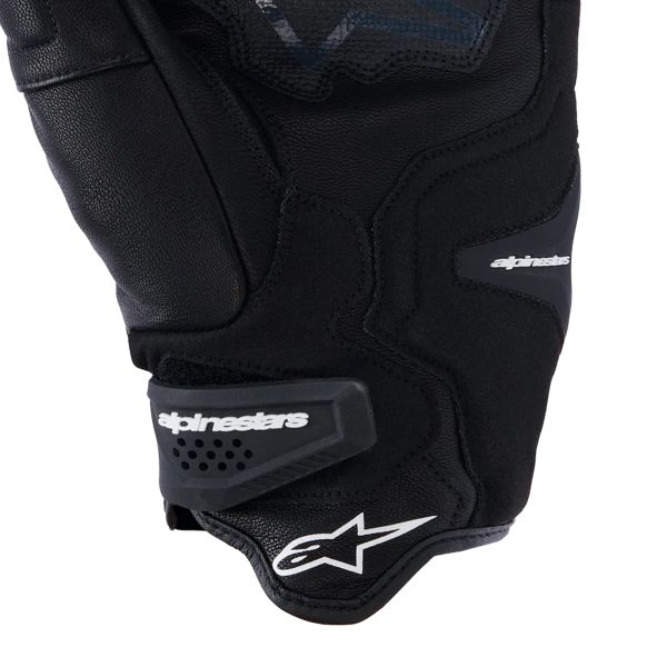 Alpinestars SP-R Tech Black