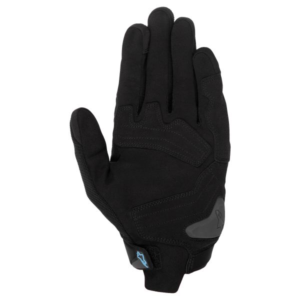 Alpinestars SP X 1 Negro Azul