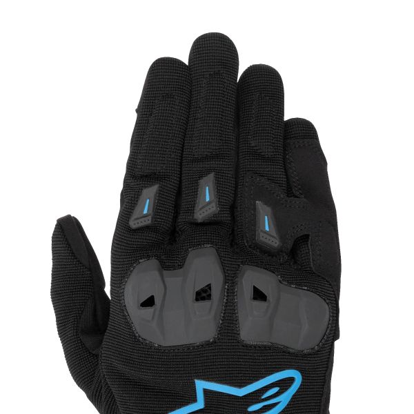 Alpinestars SP X 1 Negro Azul
