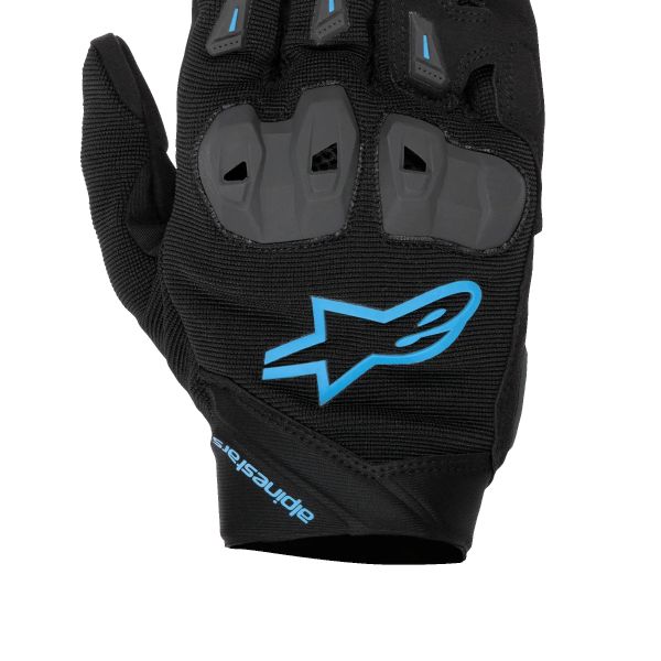 Alpinestars SP X 1 Negro Azul