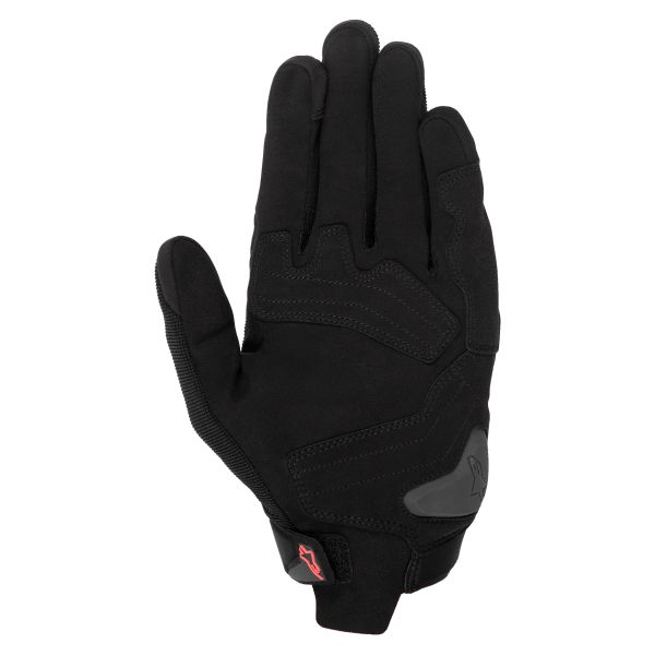 Alpinestars SP X 1 Negro Rojo Fluo