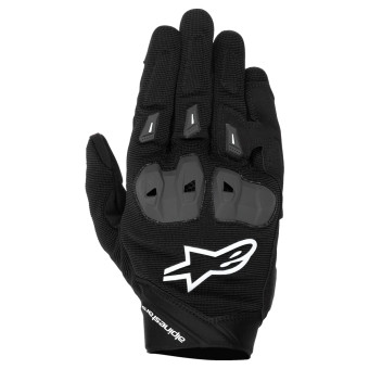 Guantes moto Alpinestars SP X 1 Negro Blanco