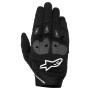 Guantes moto Alpinestars SP X 1 Negro Blanco
