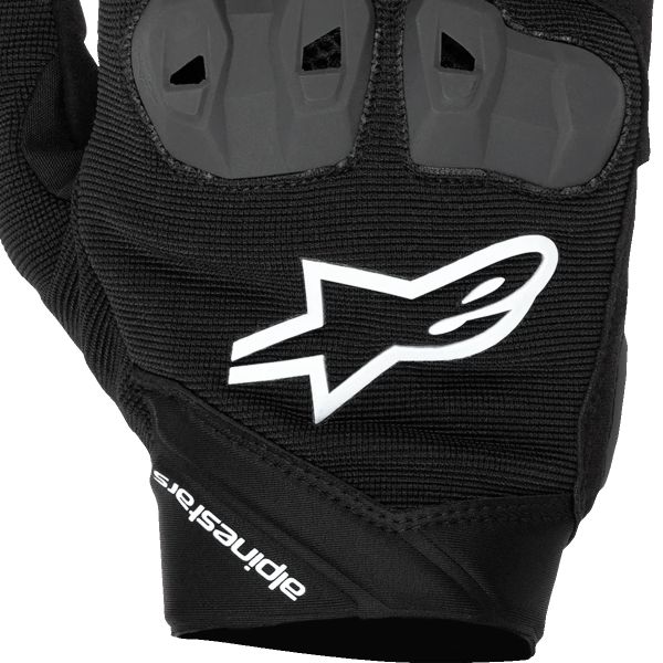 Alpinestars SP X 1 Negro Blanco